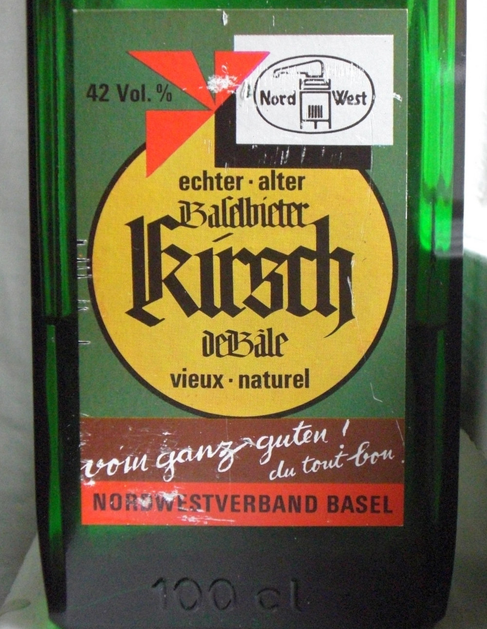 Kirsch