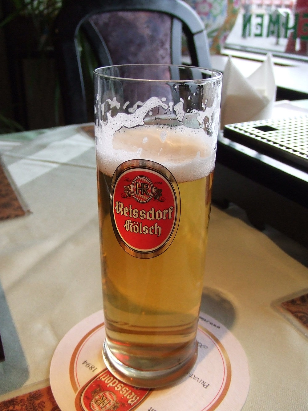 Kölsch