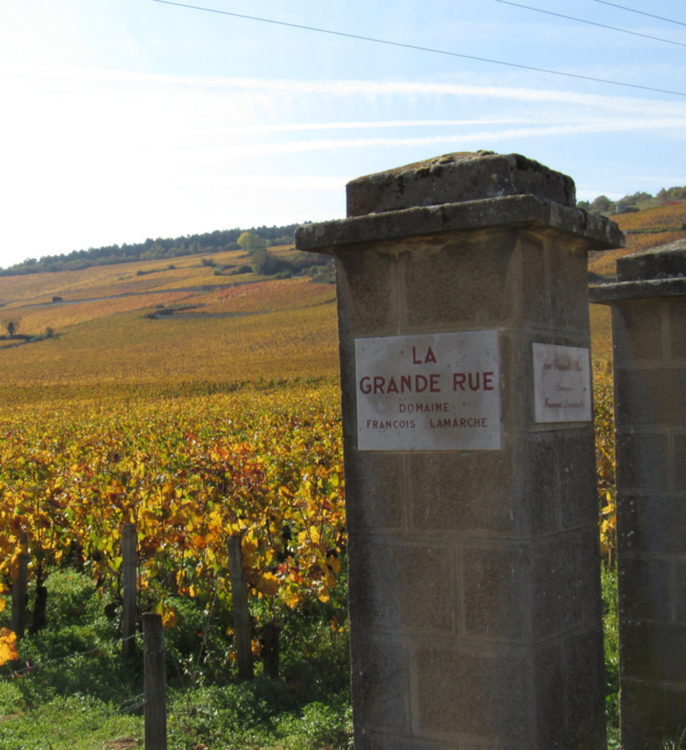 La Grande Rue