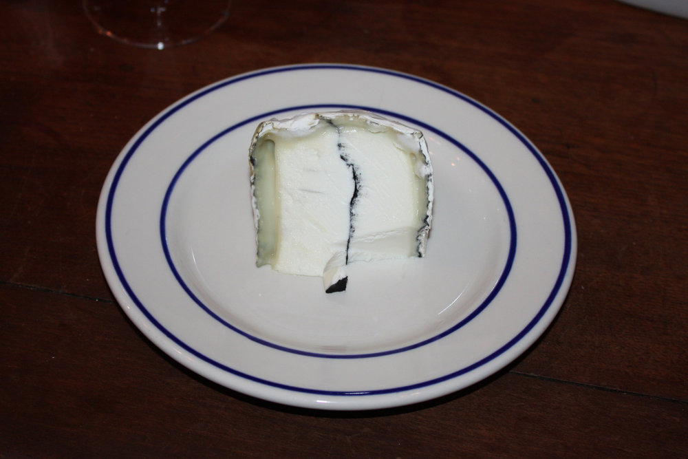Lake's Edge