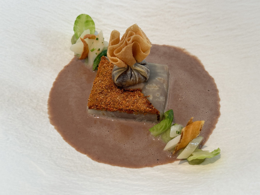 Lièvre à la royale