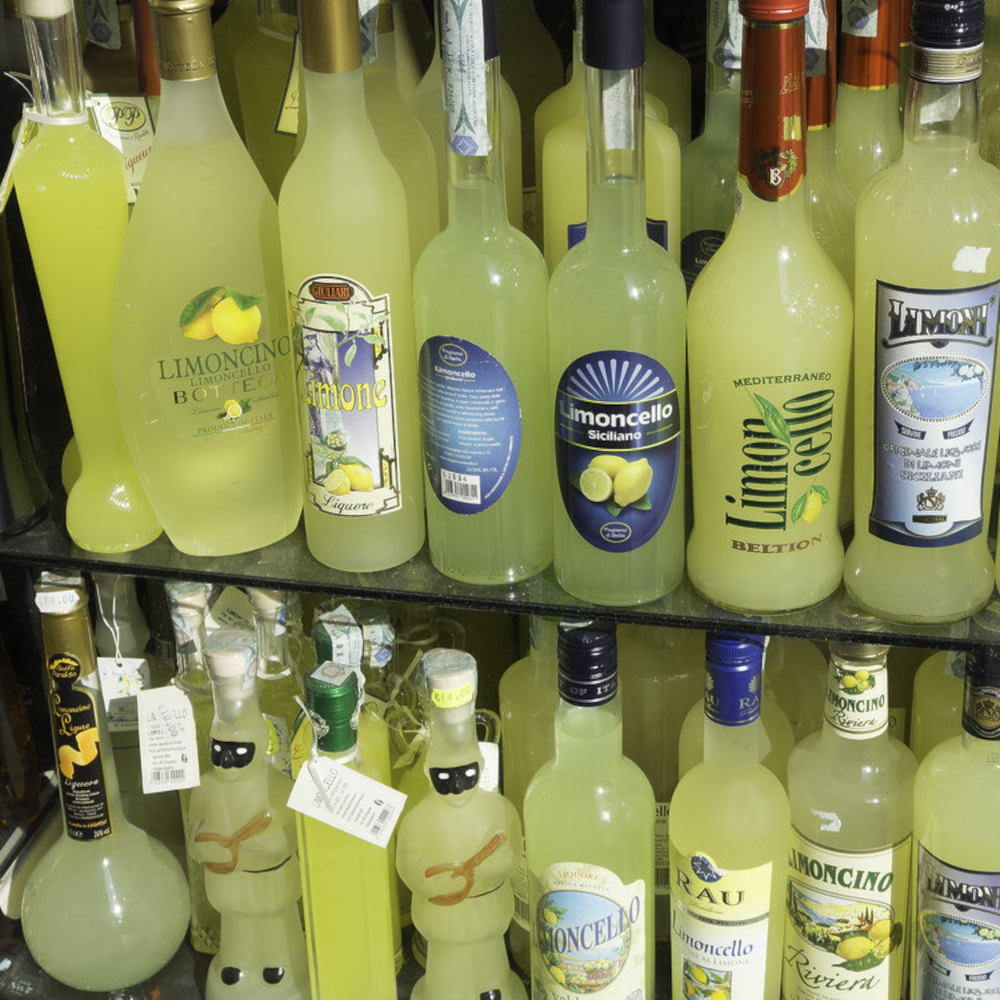 Limoncello