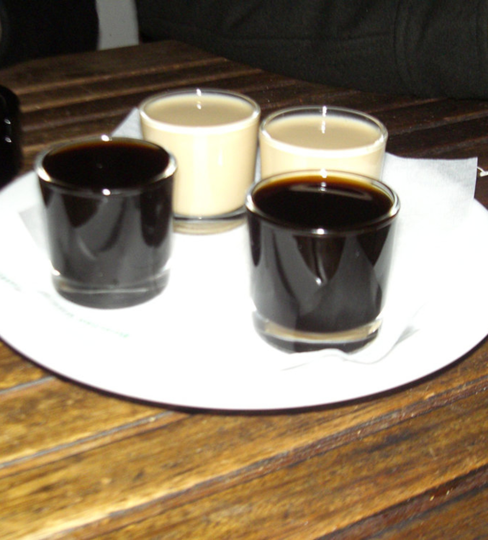 Liqueur de café