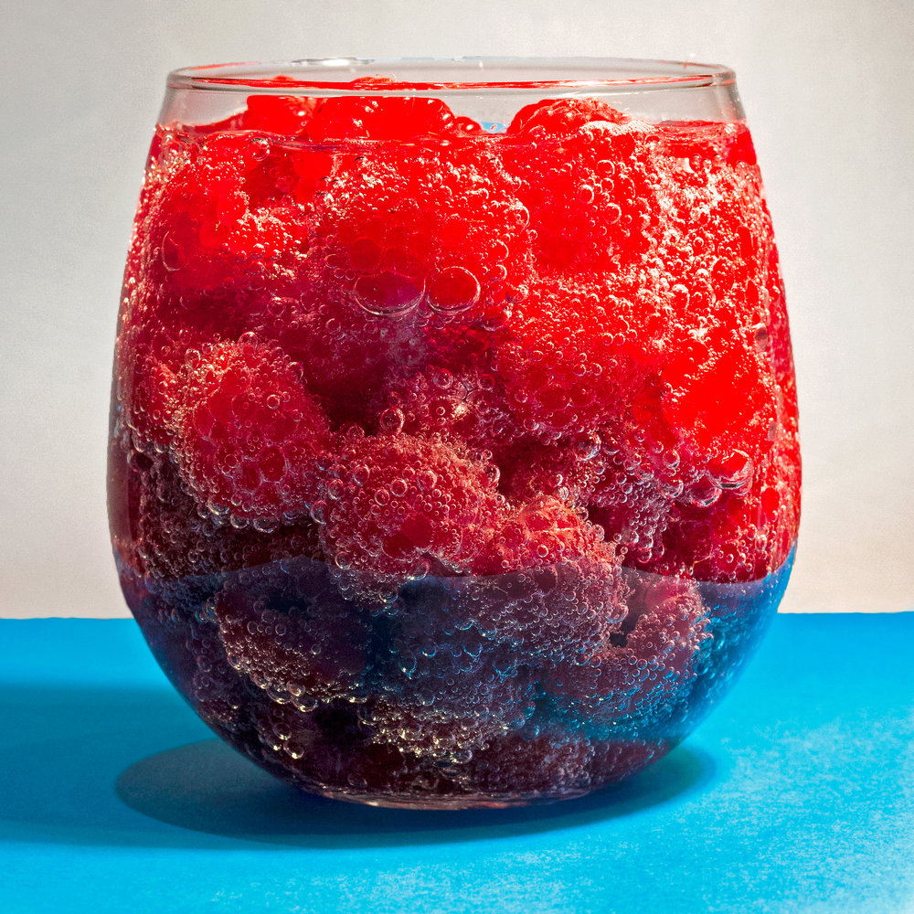 Liqueur de Framboise