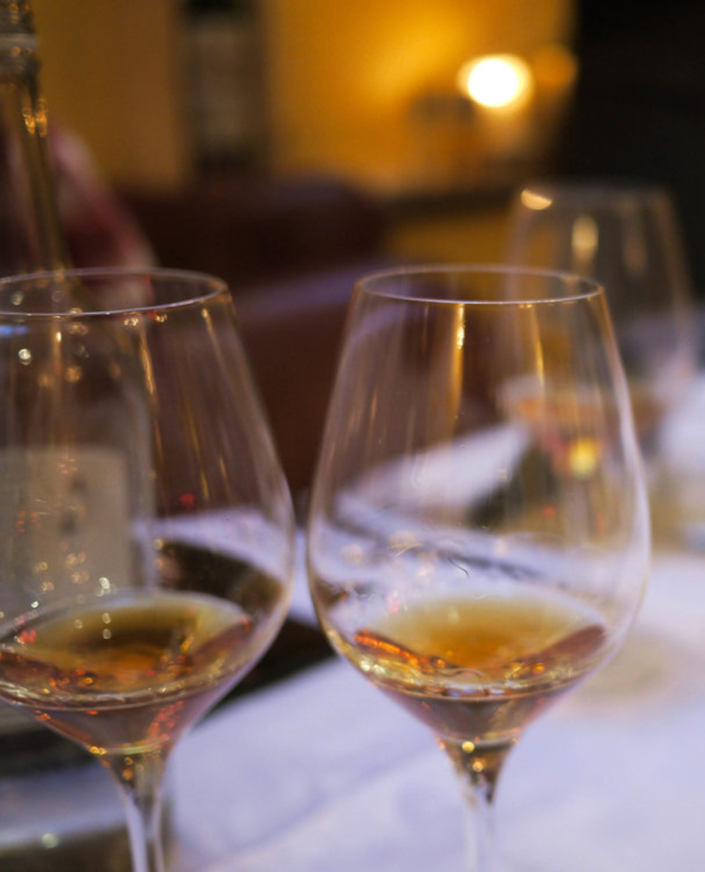 Liqueur d'orange