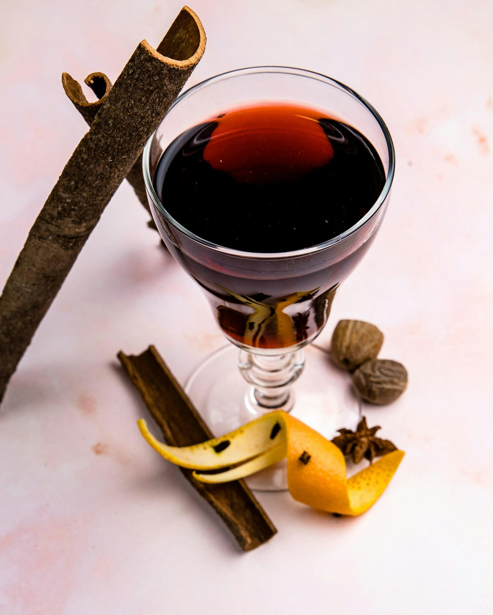 Banyuls Grand cru rouge Hors d'âge