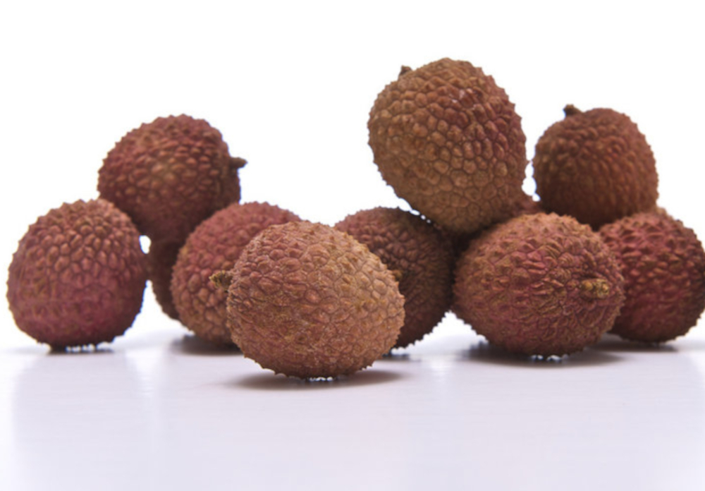 Litchis