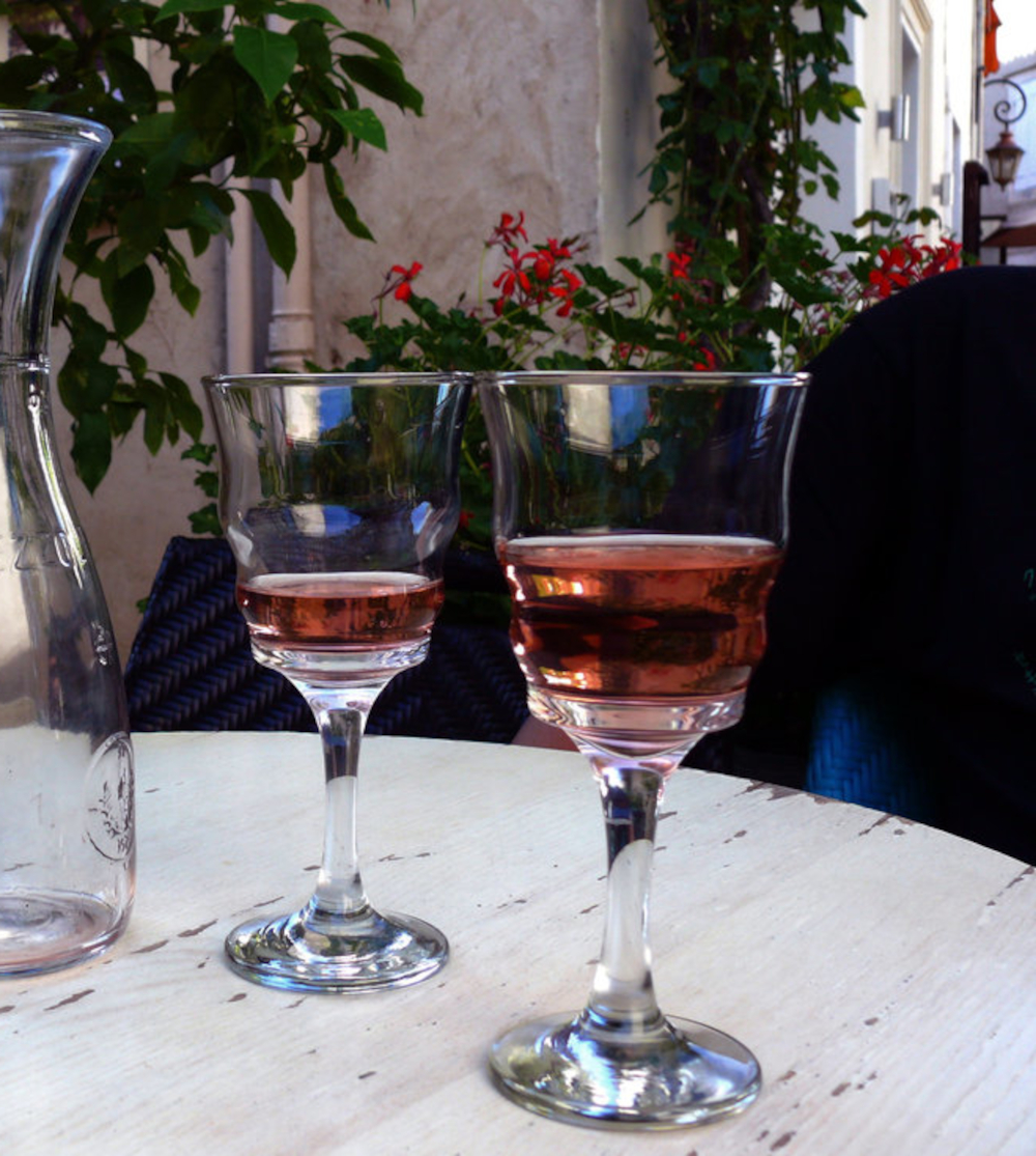 Luberon rosé