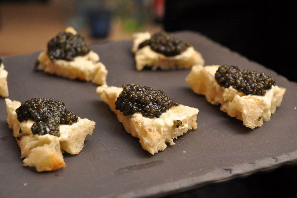 Huevas de lumpo