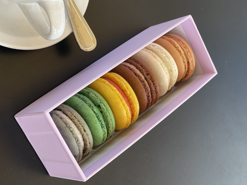 Macarons