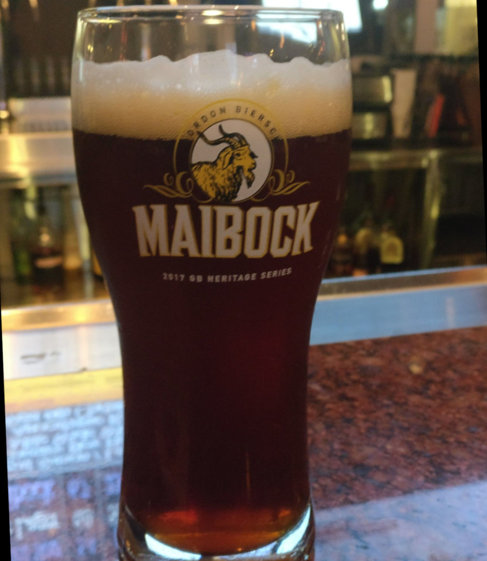 Maibock