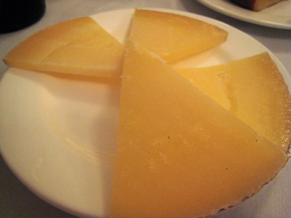 Manchego viejo