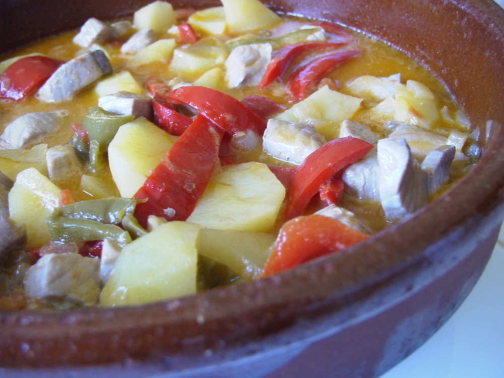 Marmitako