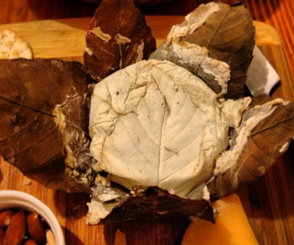 Mascaré de Banon