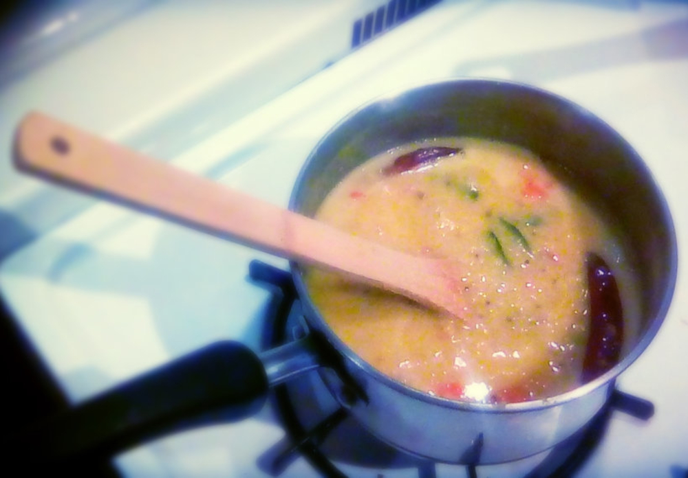 Masoor dal