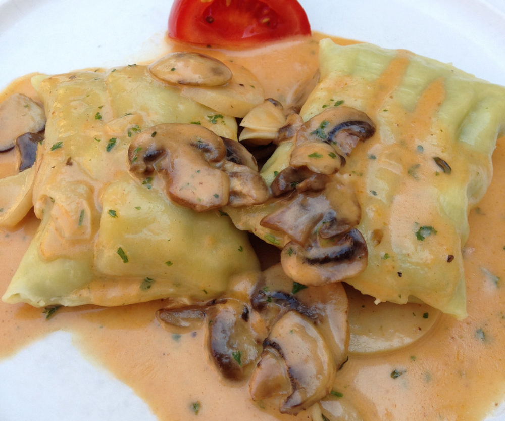 Maultaschen