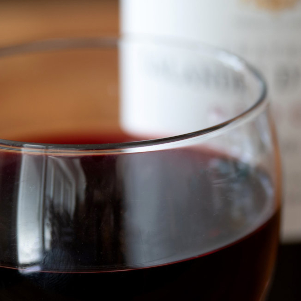 Médoc rouge