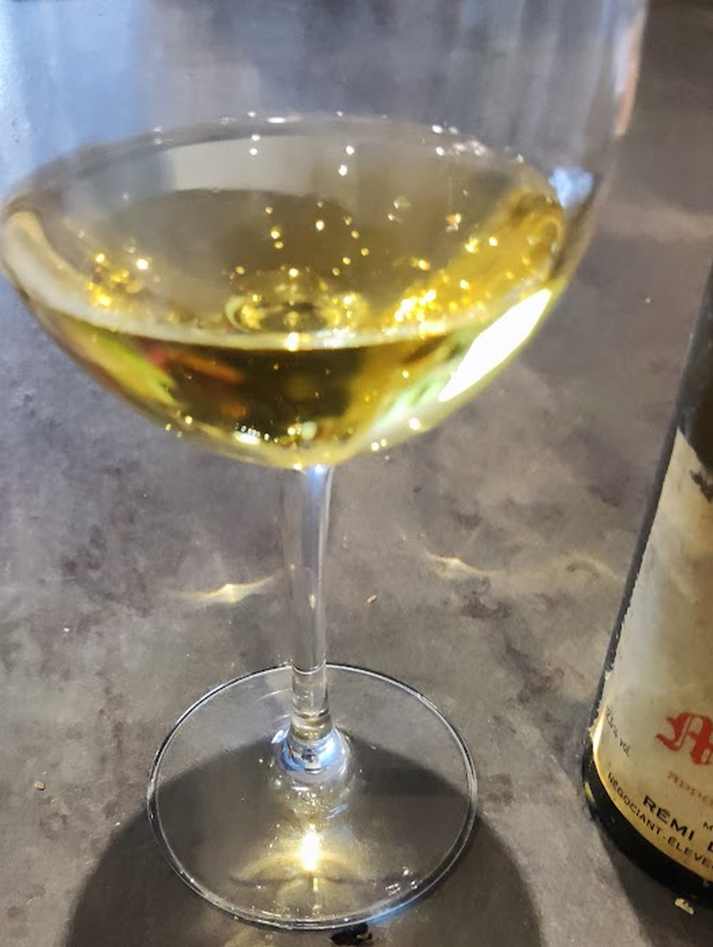 Meursault blanc