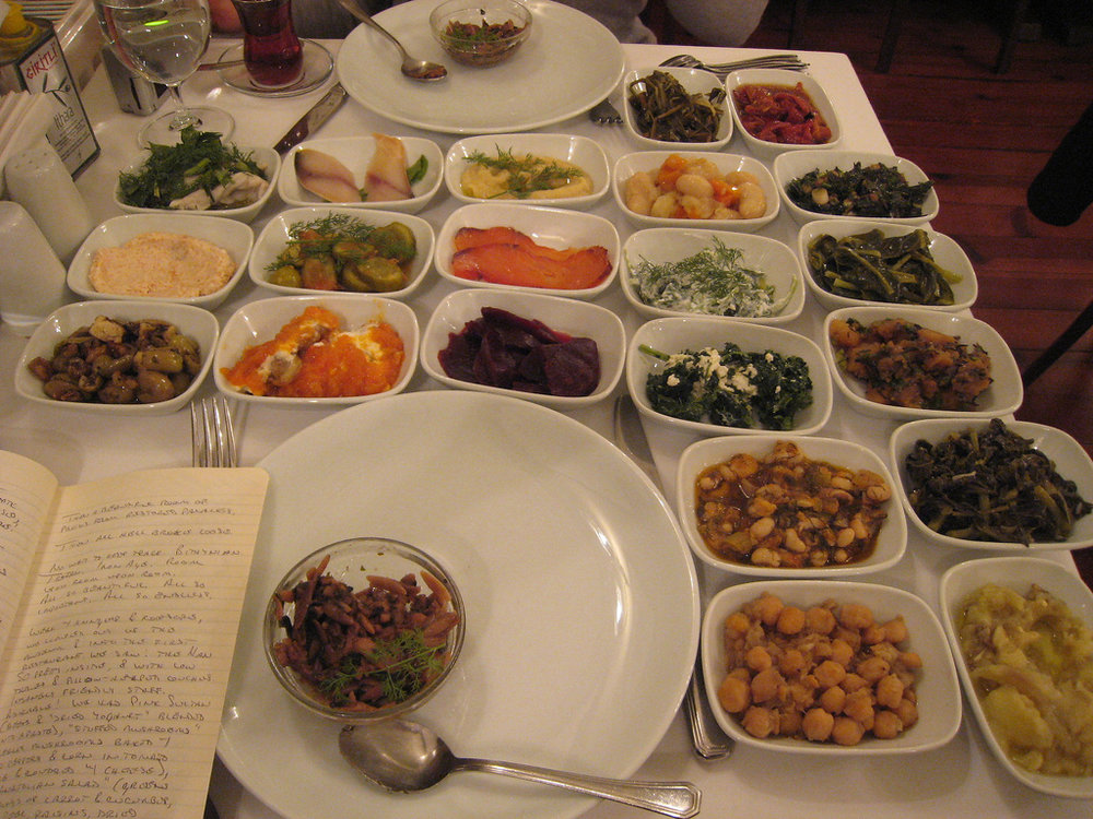 Meze