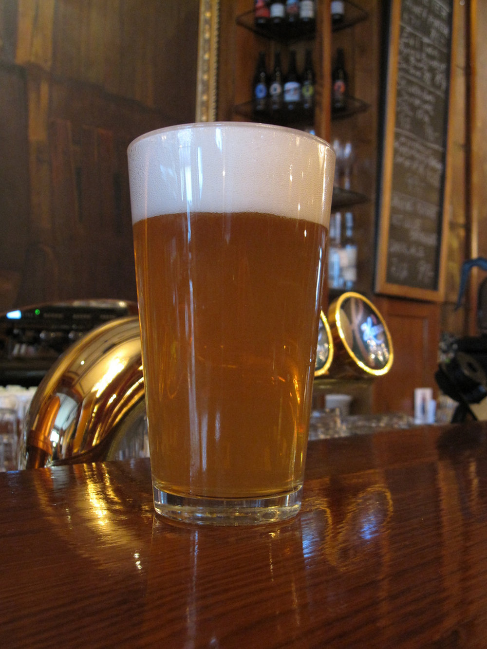 Mild ale