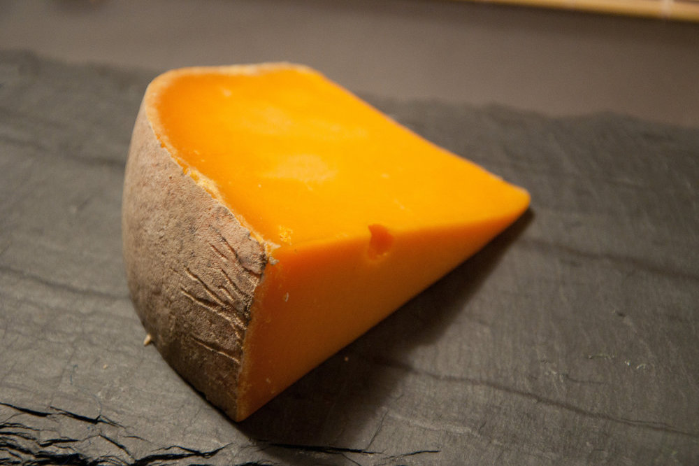 Mimolette