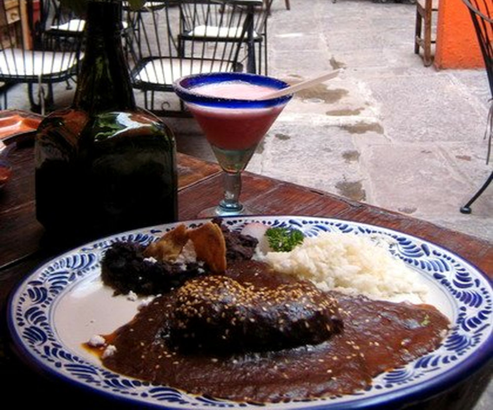 Mole