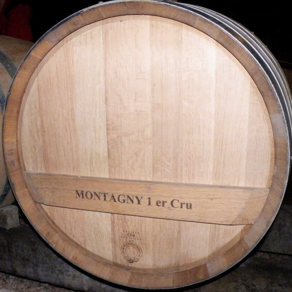 Montagny Premier cru