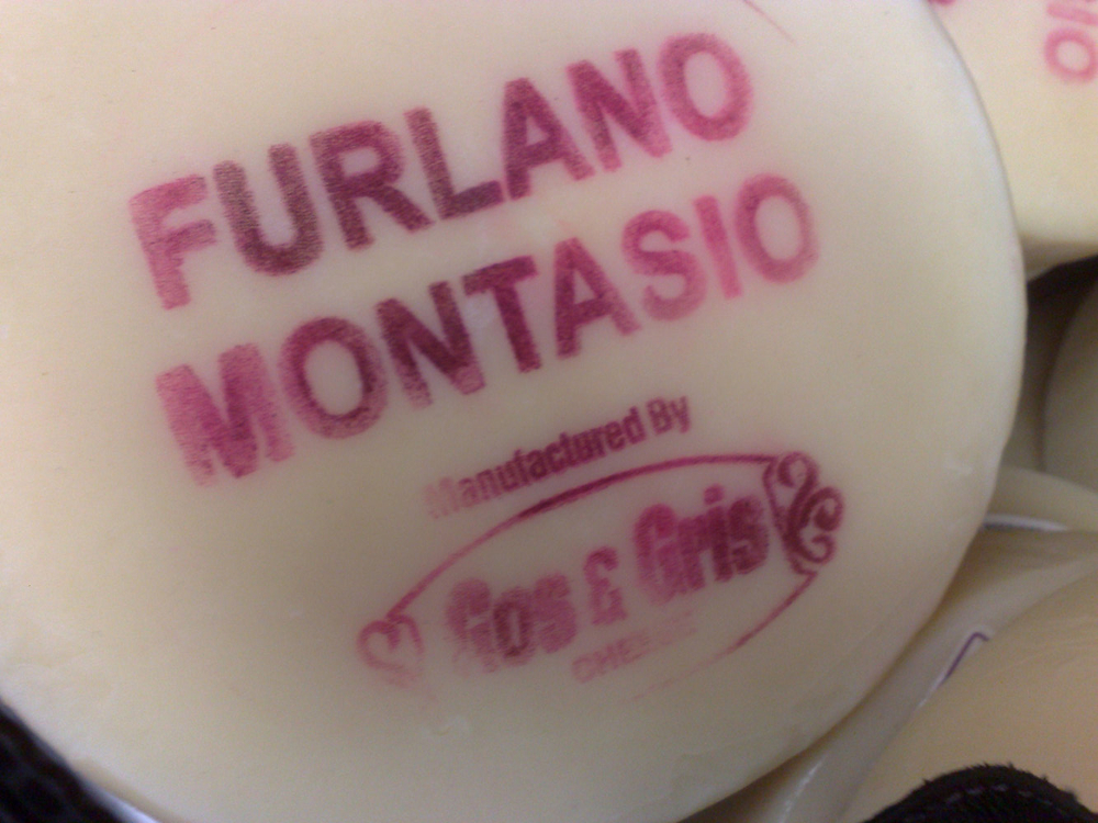 Montasio