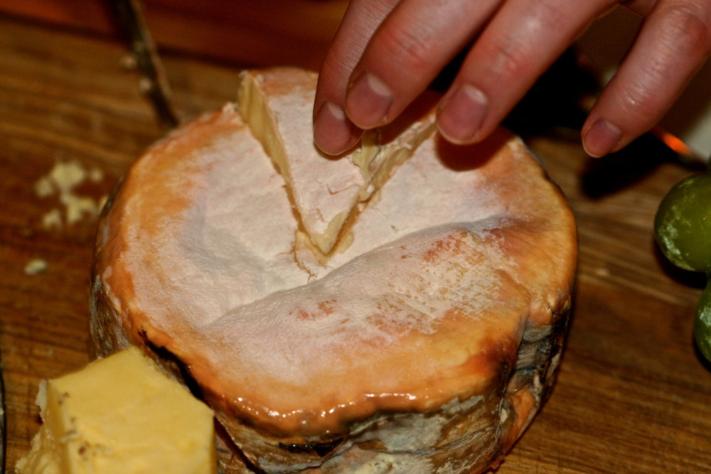 Mont d'or