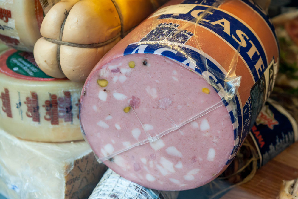 Mortadella