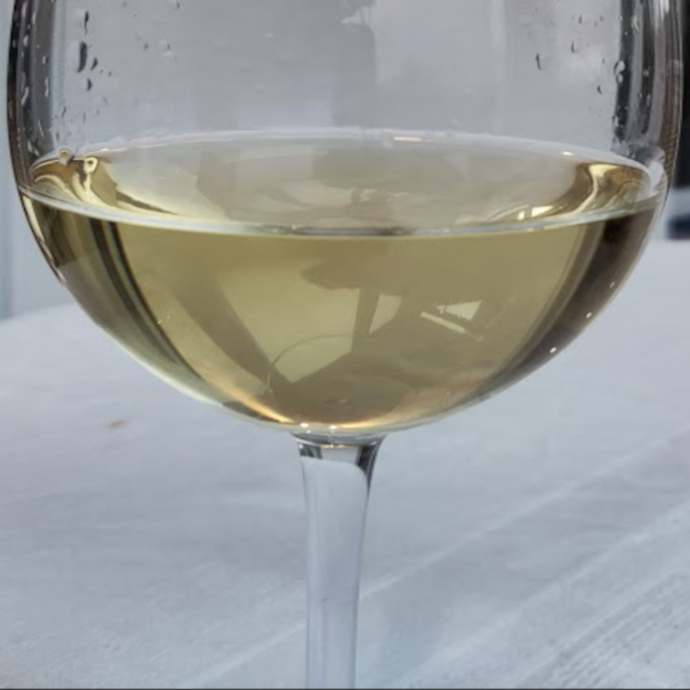 Muscadet Sèvre et Maine sur lie