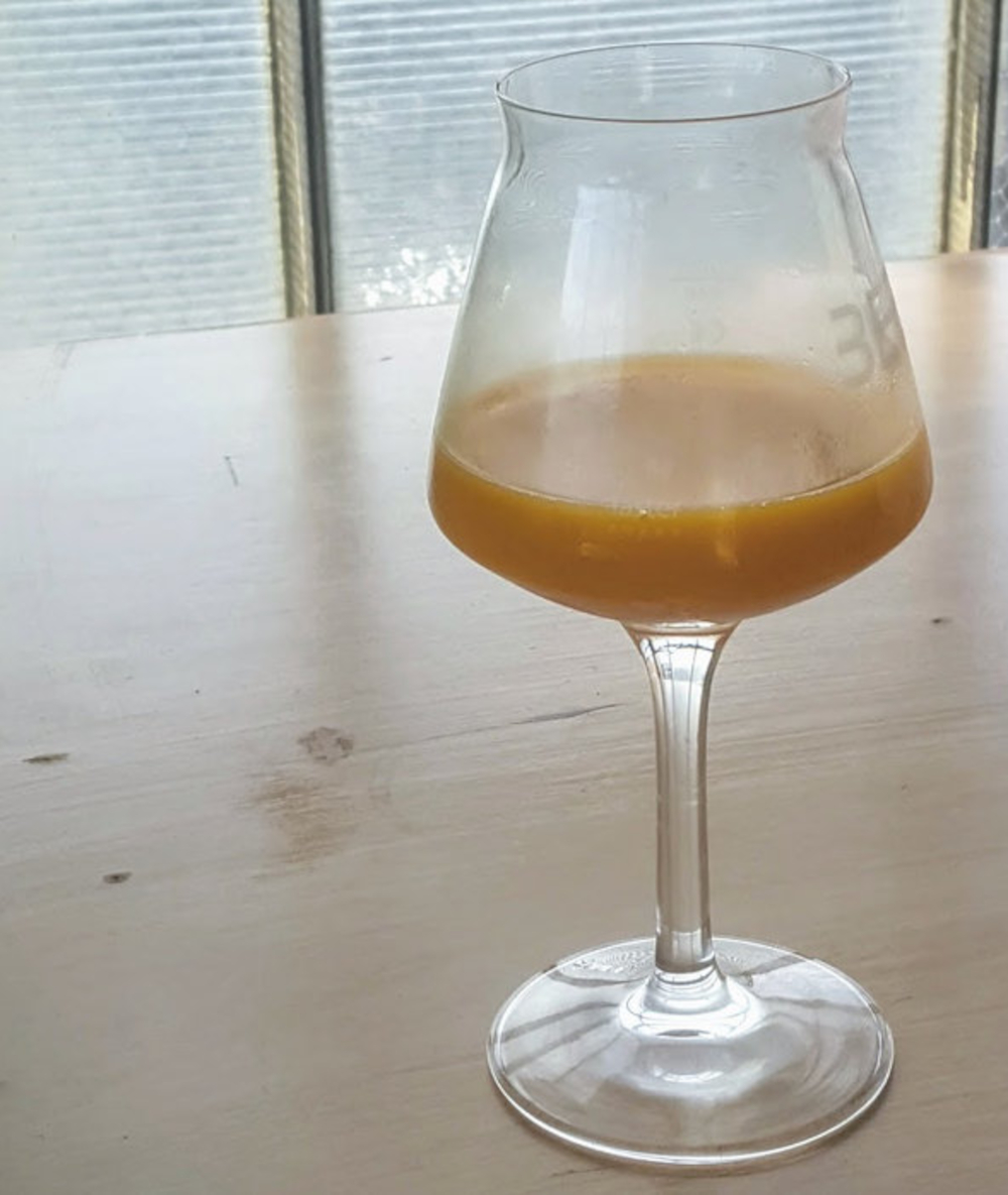 New England IPA