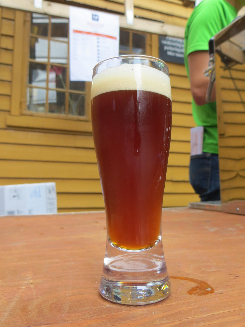 Old ale