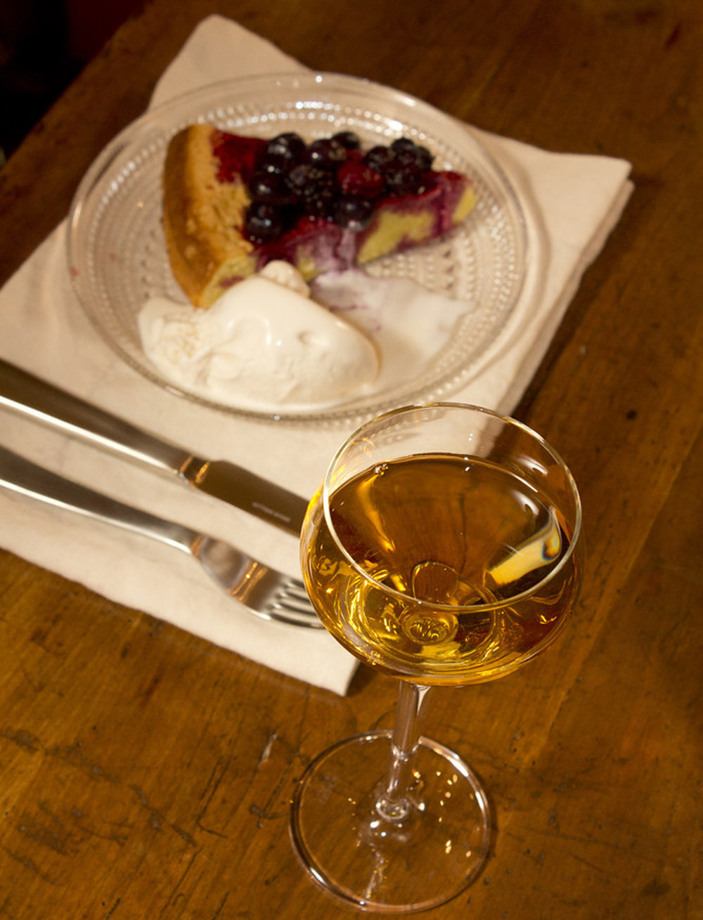 Côtes du Jura Vin de paille