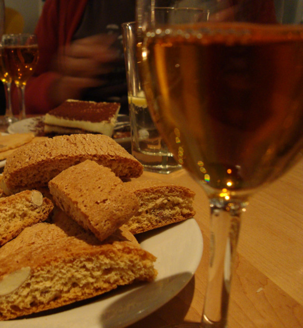 L'Etoile Vin de paille