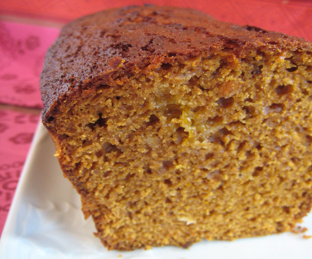 Gingerbread