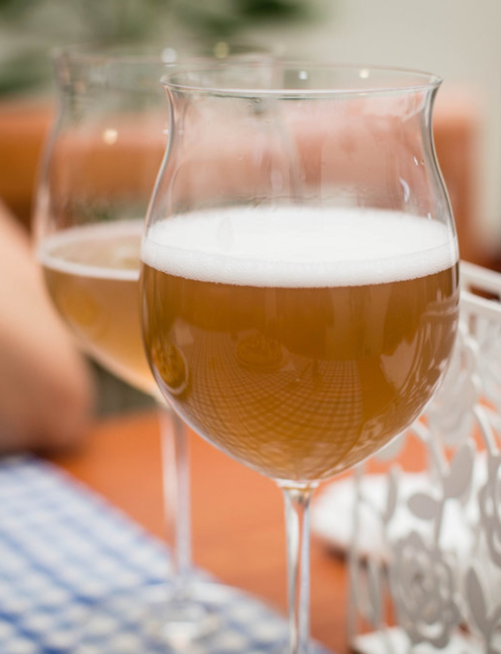 Pale lager