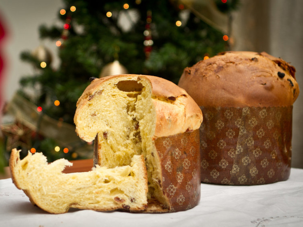 Panettone
