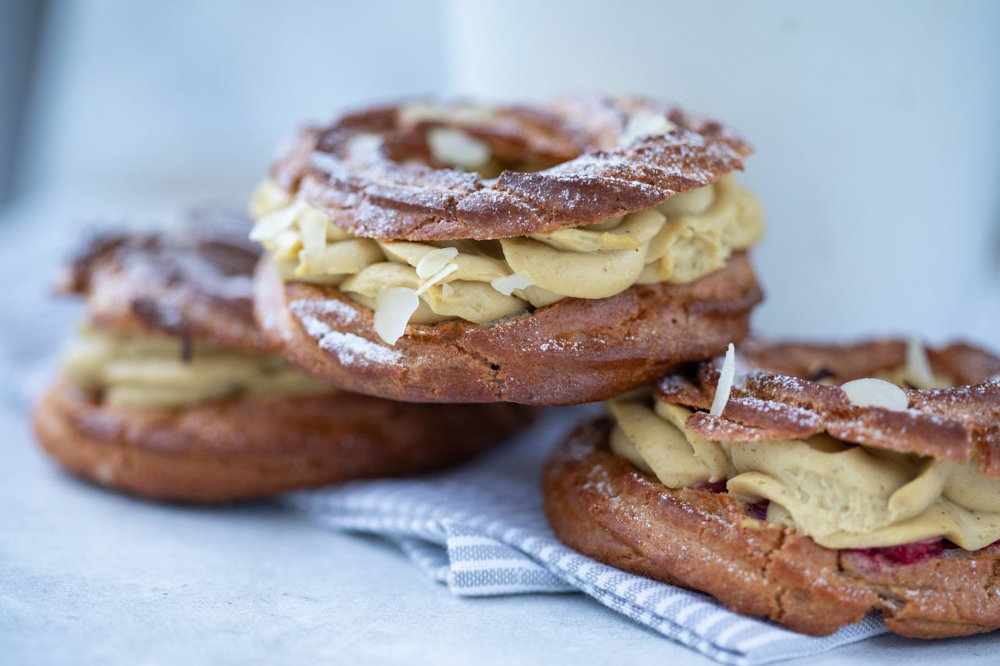 Paris-Brest
