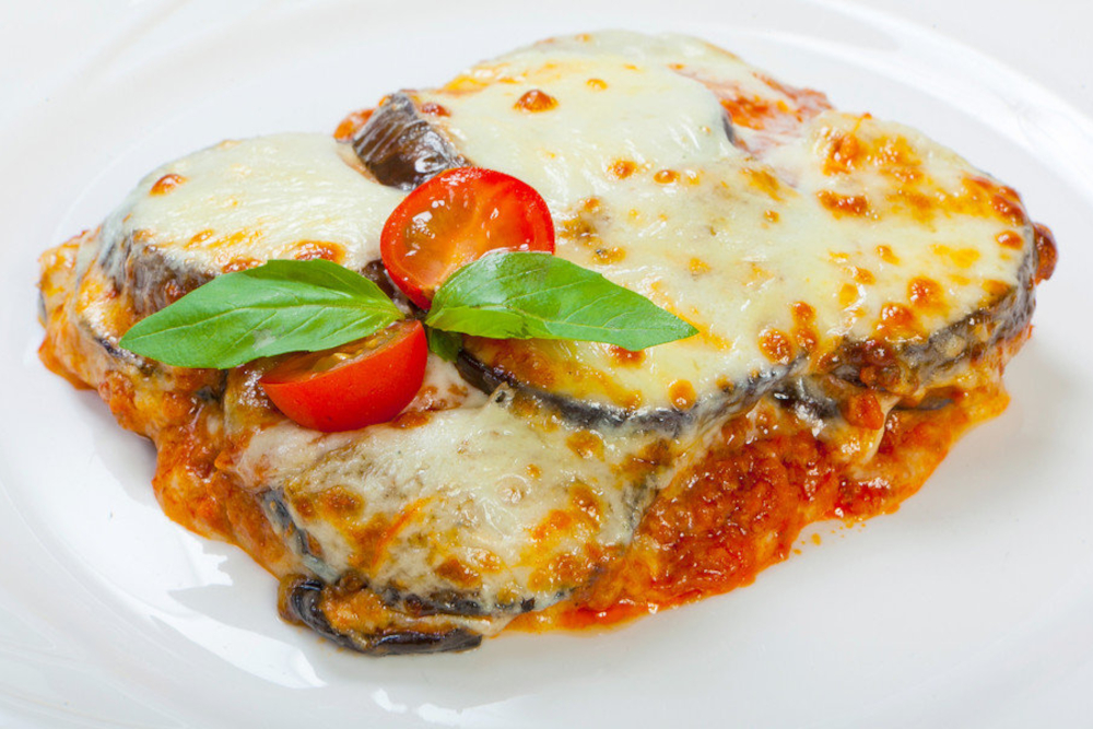 Parmigiana