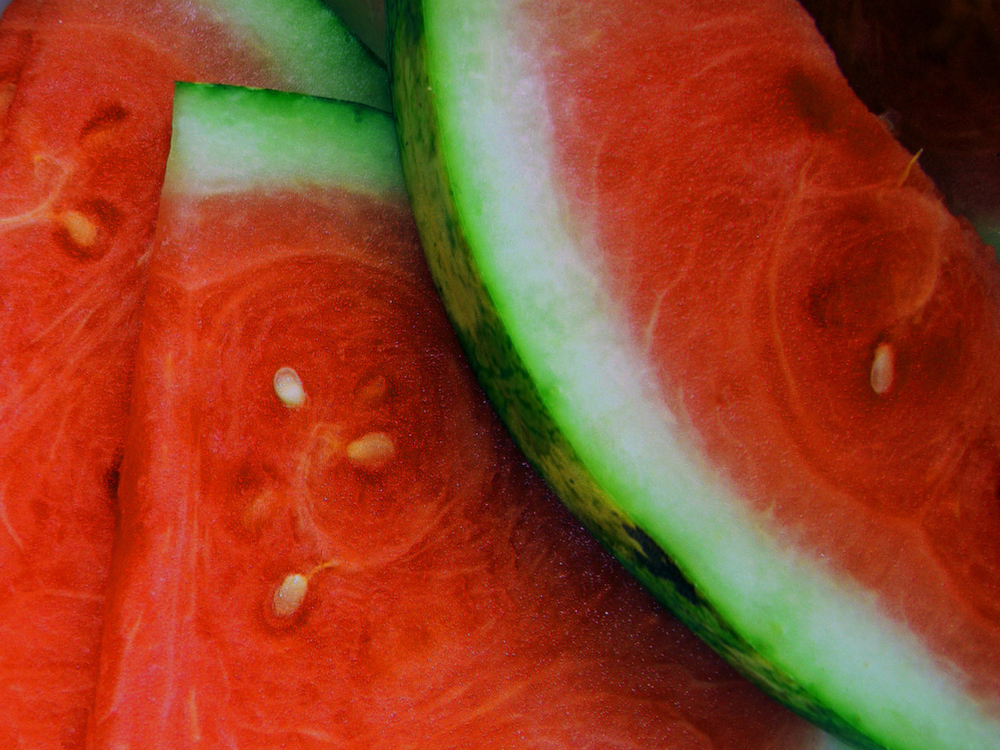 Pastèque