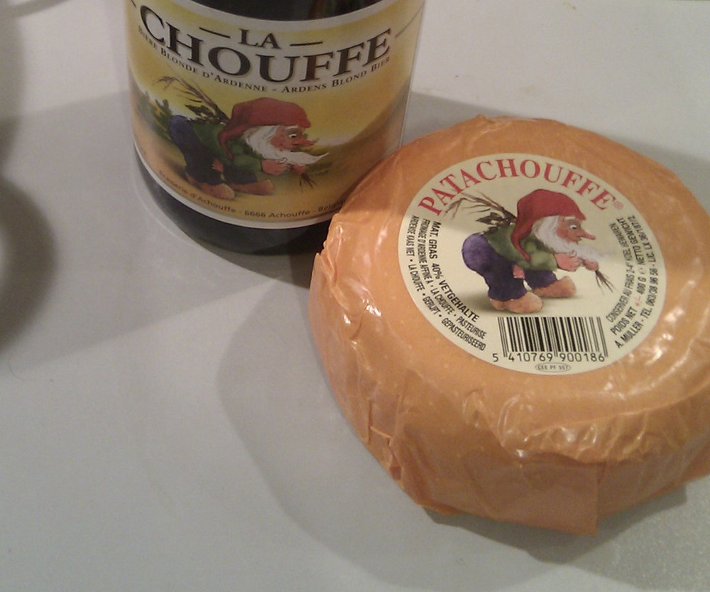 Patachouffe