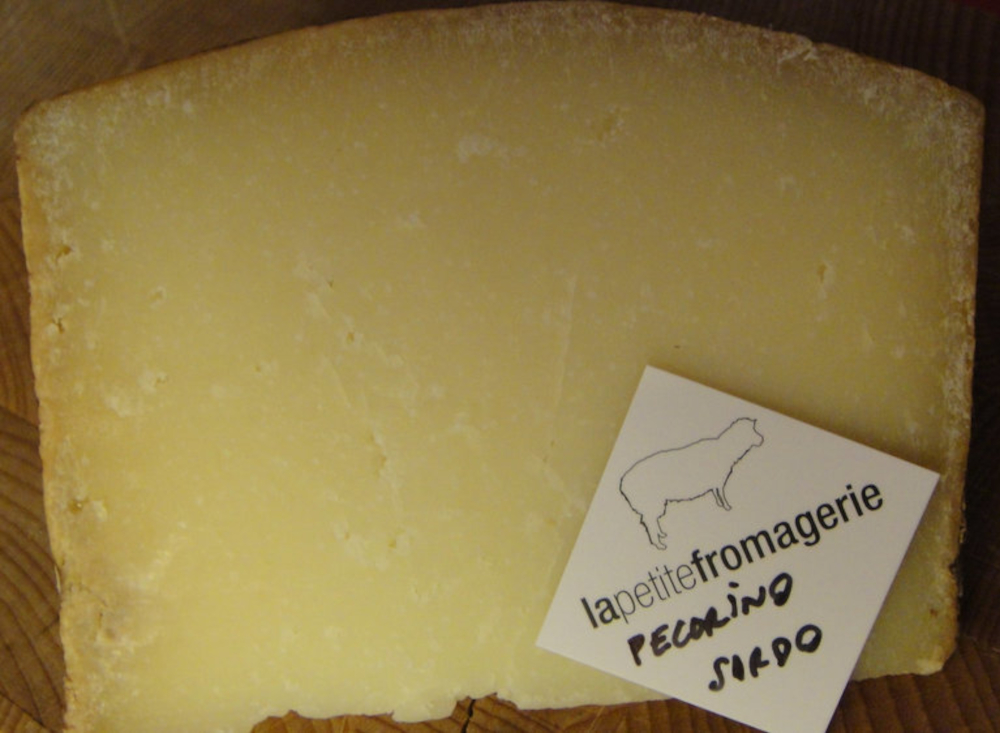 Pecorino sardo