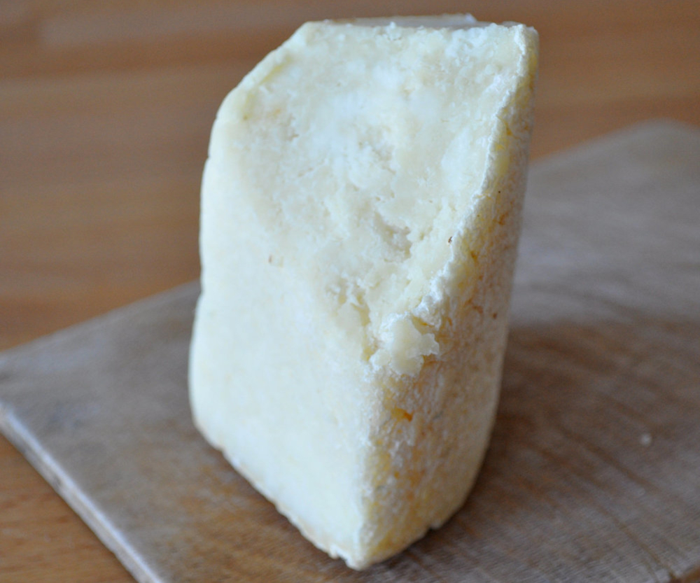 Persillé de Tignes