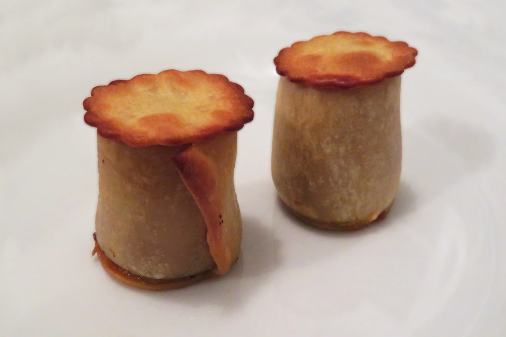 Petit pâté de Pézenas