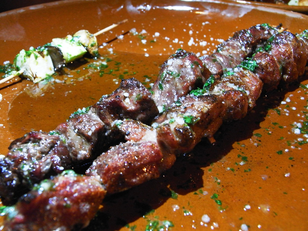 Pinchitos