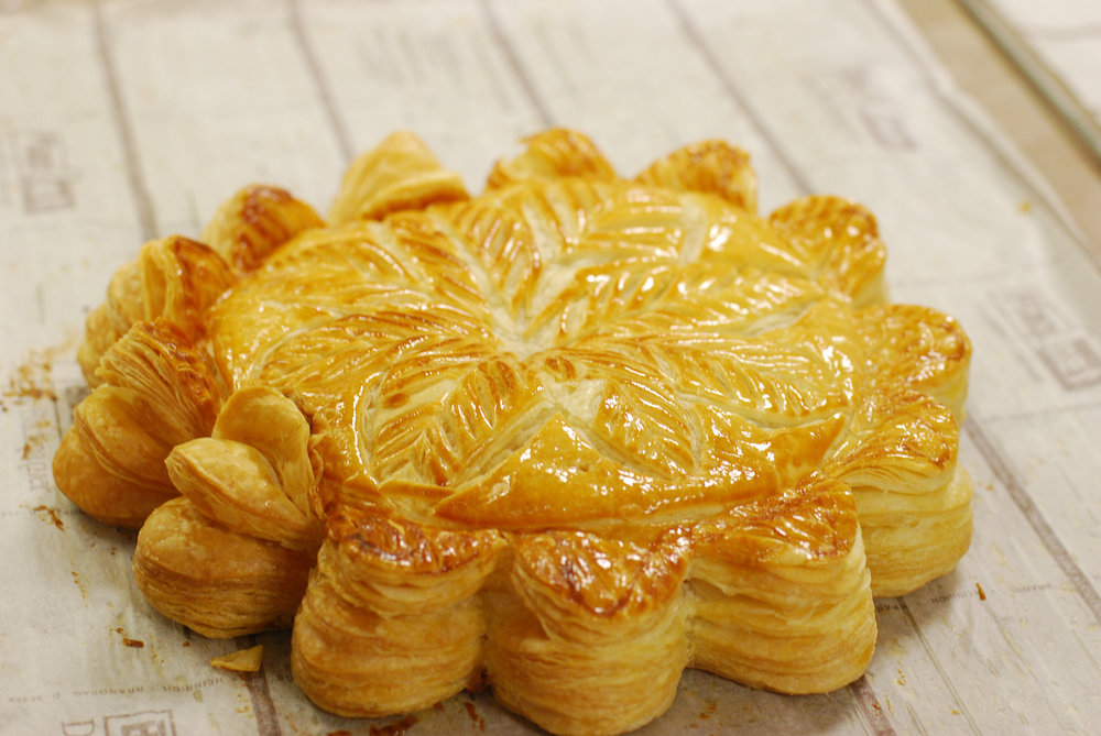 Pithivier