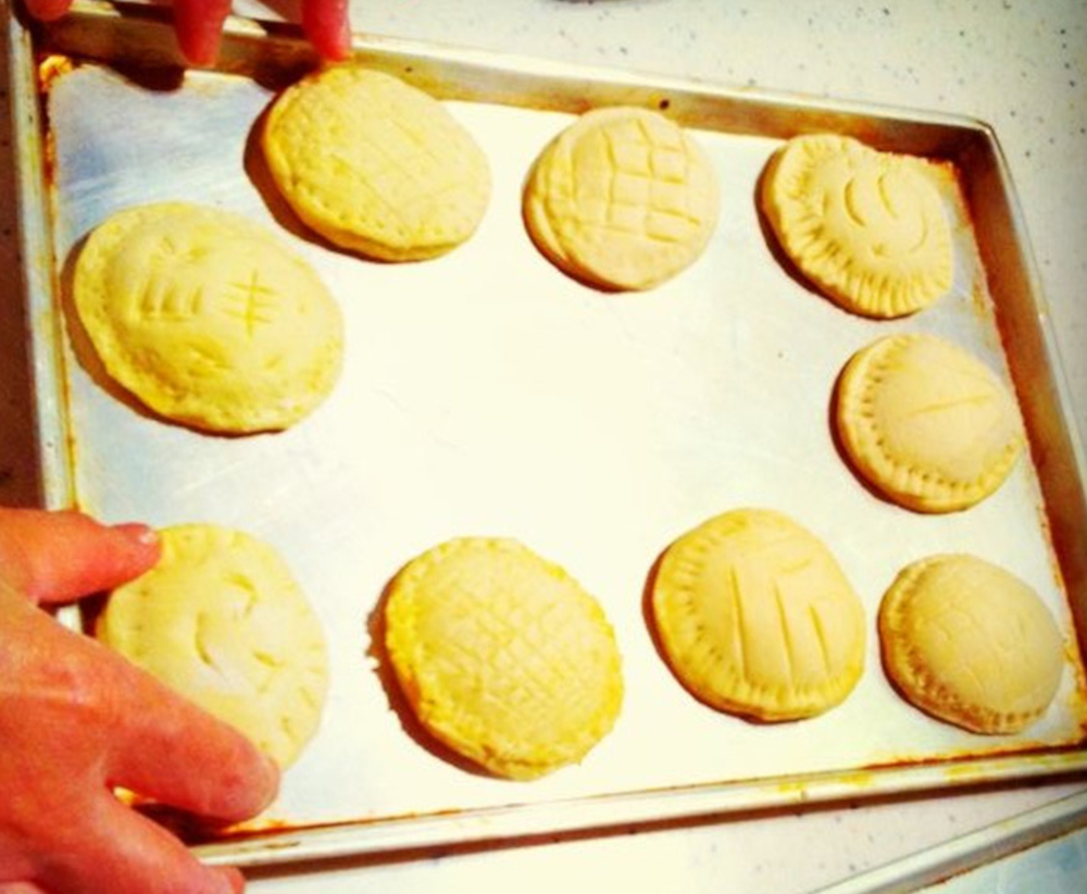 Pithiviers de pato