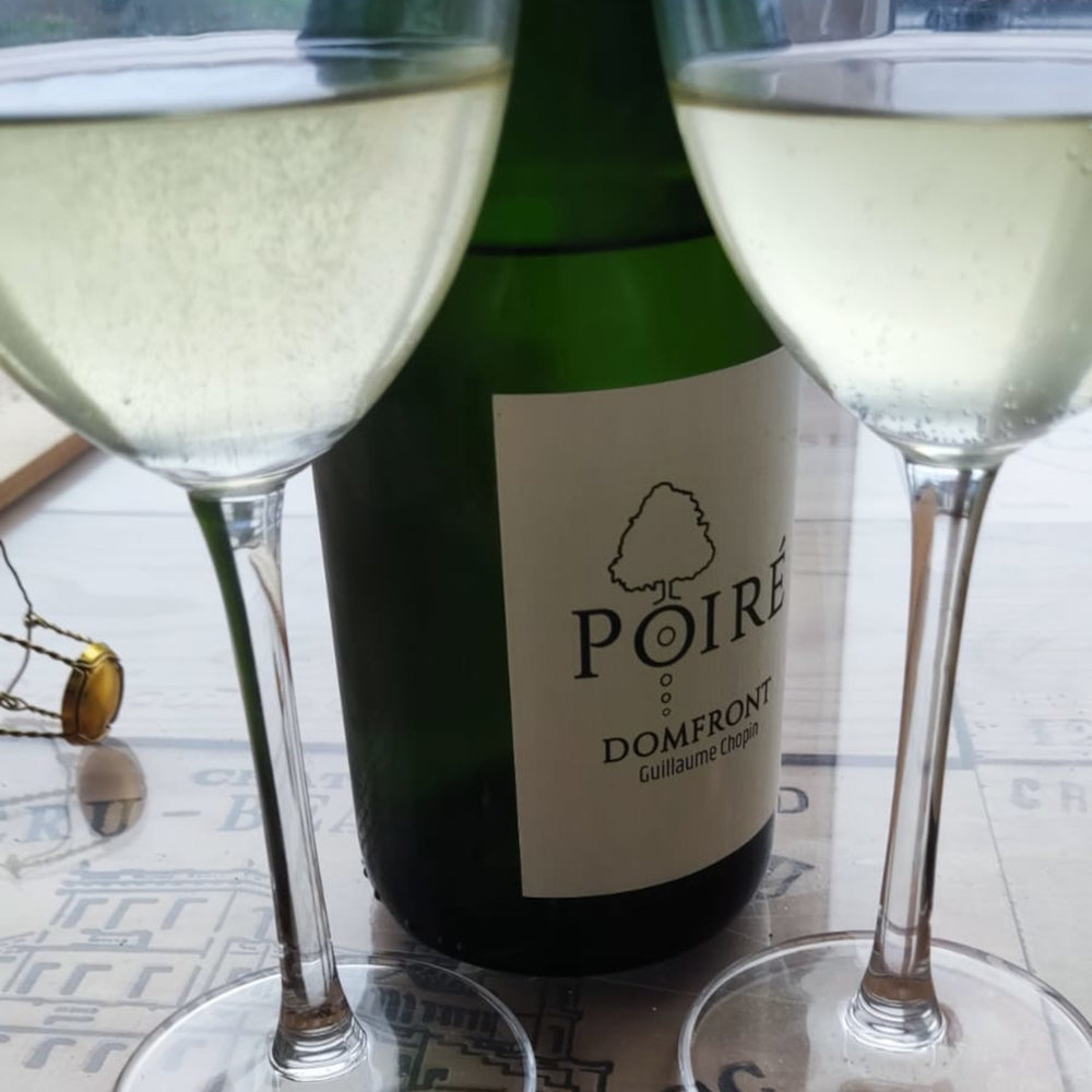 Poiré