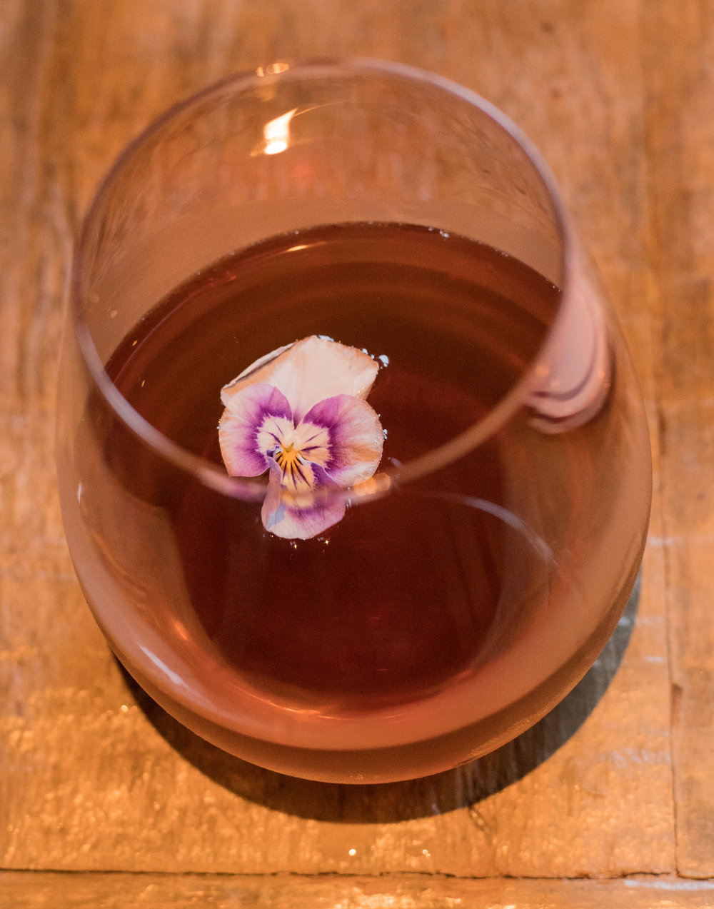 Pommeau du Maine